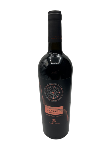 Vecchia Torre - Arneide