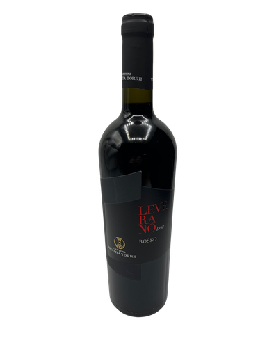 Vecchia Torre - Leverano rosso