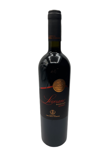 Vecchia Torre - Leverano Riserva