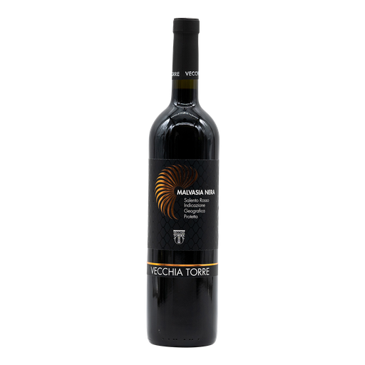 Vecchia Torre - Malvasia Nera