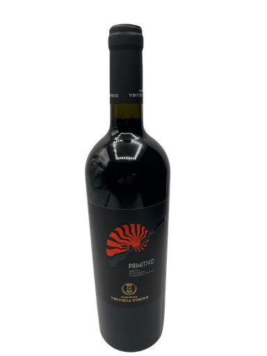 Vecchia Torre - Primitivo