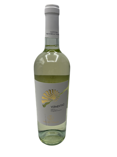 [11242] Vecchia Torre - Vermentino