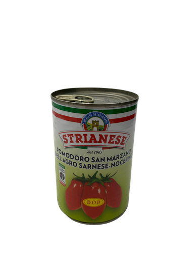 Strianese Pelati San Marzano