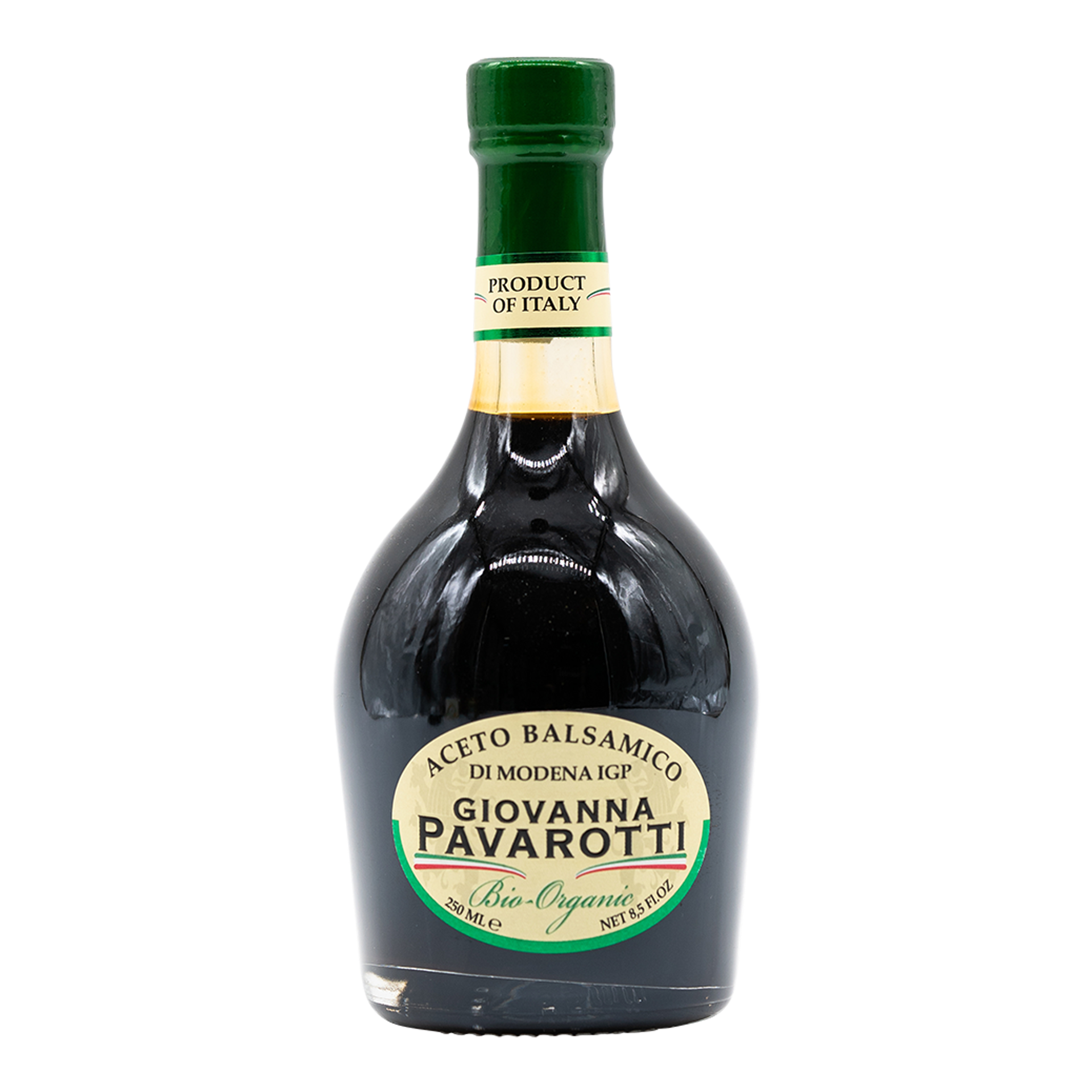 Pavarotti Aceto Balsamico aus Italien