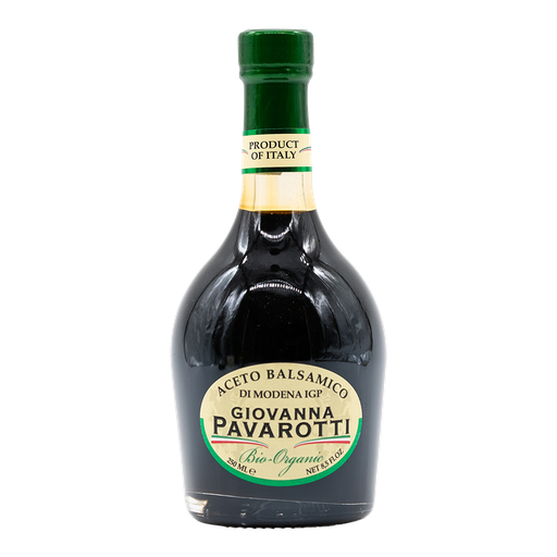 Giovanna Pavarotti Balsamico